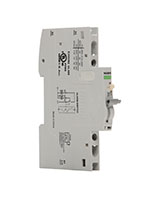 UL 489 Alarm (AL) Switches - 3