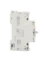 UL 1077 Alarm (AL) Switches - 3