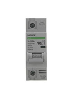 B1E Series 1-Pole and 80 Ampere (A) Rated Current Supplementary Protector