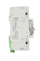 B1N Series 1-Pole, 0.5 Ampere (A) Rated Current Miniature Circuit Breaker - 2