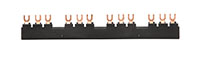 45 Millimeter (mm) Pitch Diameter Busbar