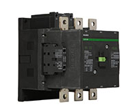 Ex9C Series 24 Volt (V) Alternating Current (AC)/Direct Current (DC) Coil Voltage and 265 Ampere (A) Current Standard IEC Contactor - 2