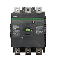 Ex9C Series 36 Volt (V) Alternating Current (AC)/Direct Current (DC) Coil Voltage and 400 Ampere (A) Current Standard IEC Contactor