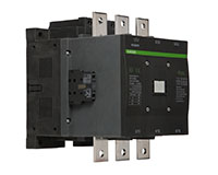 Ex9C Series 48 Volt (V) Alternating Current (AC)/Direct Current (DC) Coil Voltage and 630 Ampere (A) Current Standard IEC Contactor - 2