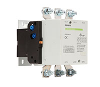 Ex9CDS Series 110 Volt (V) Alternating Current (AC) Coil Voltage and 185 Ampere (A) Current Standard IEC Contactor - 2