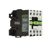 Ex9CDS Series 24 Volt (V) Alternating Current (AC) Coil Voltage and 25 Ampere (A) Current Standard IEC Contactor - 2