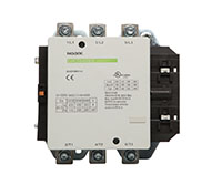 Ex9CDS Series 110 Volt (V) Alternating Current (AC) Coil Voltage and 400 Ampere (A) Current Standard IEC Contactor