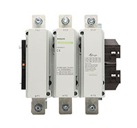 Ex9CDS Series 110 Volt (V) Alternating Current (AC) Coil Voltage and 630 Ampere (A) Current Standard IEC Contactor