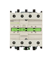 Ex9CDS Series 24 Volt (V) Alternating Current (AC) Coil Voltage and 80 Ampere (A) Current Standard IEC Contactor