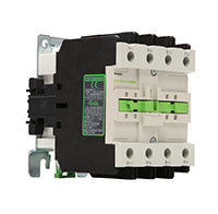 Ex9CDS Series 24 Volt (V) Alternating Current (AC) Coil Voltage and 80 Ampere (A) Current Standard IEC Contactor - 2