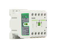 Ex9CMS Series 6 to 12 Ampere (A) Current Miniature IEC Contactors - 3