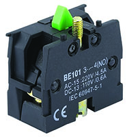 Ex9PB Series Contact Blocks