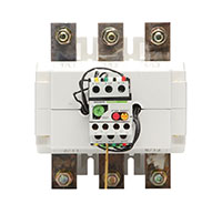 Ex9RD Series 630 Ampere (A) Current Thermal Overload Relays - 3