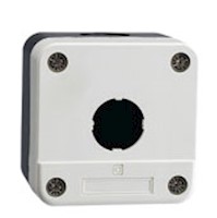 Ex9PB Series 1-Hole Enclosure (Ex9PB01)