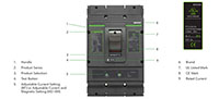 Molded Case Circuit Breakers - 2