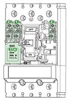 Molded Case Accessories - 2