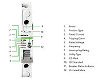 Miniature Circuit Breakers - 2