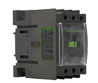 Ex9C Series 40 to 100 Ampere (A) Current Standard IEC Contactors