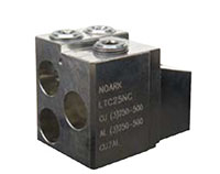 LTC Series 3-Holes Terminal Lug (LTC25NC)