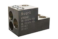 LTC Series 3-Holes Terminal Lug (LTC26NC)