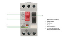 Ex9SN Series Manual Motor Starters - 2