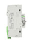 B1N Series 1-Pole, 0.5 Ampere (A) Rated Current Miniature Circuit Breaker - 2