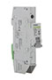 B1NQ Series 1-Pole Quick Connection, Load Side Miniature Circuit Breaker - 2