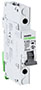 B1NQ Series 1-Pole, 0.5 Ampere (A) Rated Current Miniature Circuit Breaker