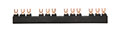 45 Millimeter (mm) Pitch Diameter Busbar