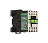 Ex9CDS Series 24 Volt (V) Alternating Current (AC) Coil Voltage and 9 Ampere (A) Current Standard IEC Contactor - 2