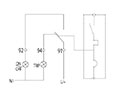 Alarm (AL) Switches - Dimensions