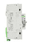 B1N Series 1-Pole, 0.5 Ampere (A) Rated Current Miniature Circuit Breaker (B1N1B0.5)