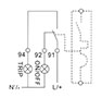 UL 489 Alarm (AL) Switches - 2