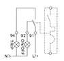 UL 1077 Alarm (AL) Switches - 2