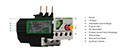 Ex9RD Series Thermal Overload Relays - 2