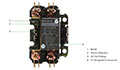 Ex9CK Series Definite Purpose Contactors - 2